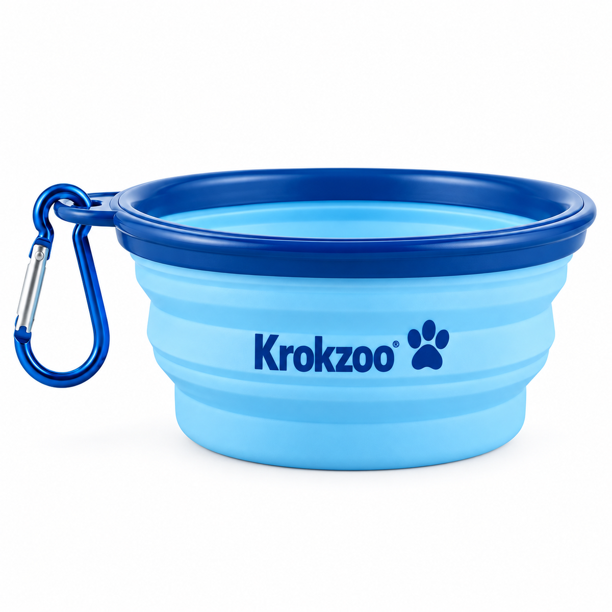 Krokzoo Bowl